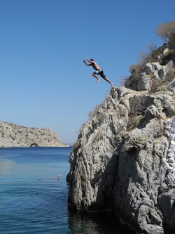 Kalymnos