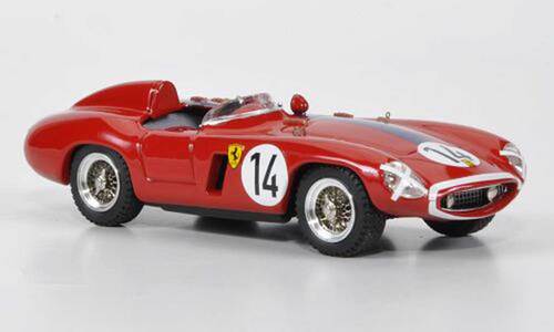 Ferrari Le Mans (1955-1956)