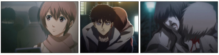 Devils'Line
