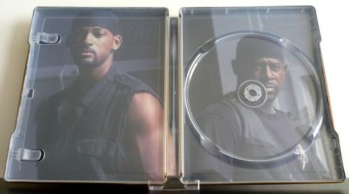 BAD BOYS 2