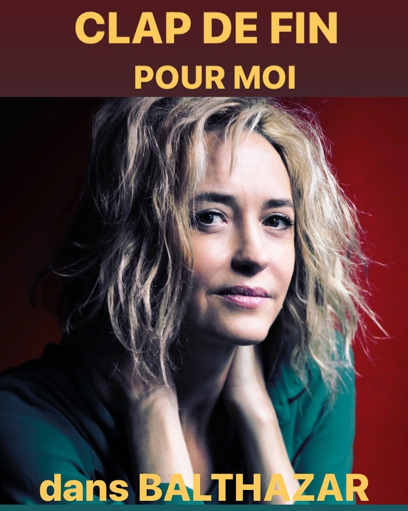 Pourquoi Helene De Fougerolles A Quitte Balthazar Balthazar : Hélène de Fougerolles quitte la série avant la saison 4 -  People Ciné News