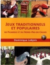 2008 Jeux et traditions populaires LOBJOIS Dominique