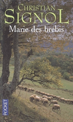 Marie des brebis