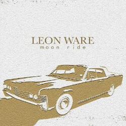 Leon Ware - Moon Ride - Complete CD