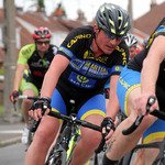 3ème Critérium cycliste UFOLEP de la Bassée : ( 3ème, 4ème cat, féminines  )