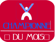 Logos VC Champion(e) du m