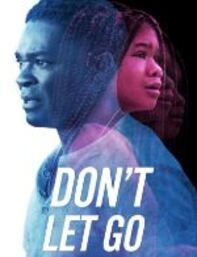Affiche du film Don't Let Go