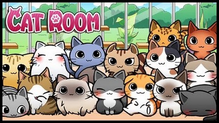 Cat Room