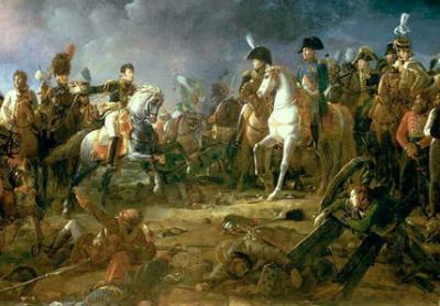 Napoléon : splendeur et décadence