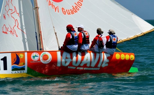 12e Tour de la Guadeloupe