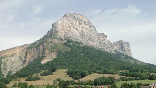 La Dent de Crolles