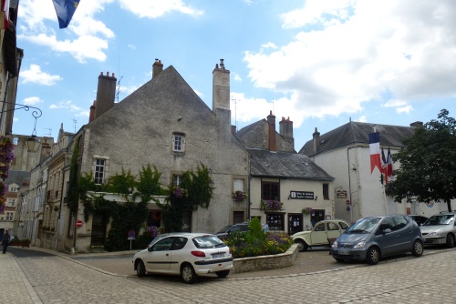  VISITE DE BEAUGENCY EN PHOTOS ......