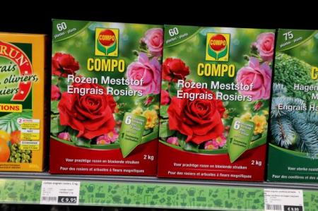 Famiflora - Promos de mars et nouveaux aménagements