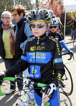 Grand Prix cycliste UFOLEP de Bousbecque ( Ecoles de cyclisme )