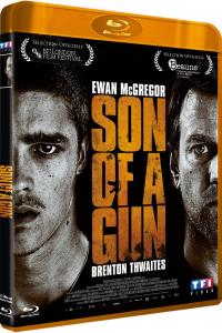 [Blu-ray] Son of a Gun