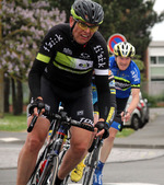 3ème Critérium cycliste UFOLEP de la Bassée : ( 3ème, 4ème cat, féminines  )