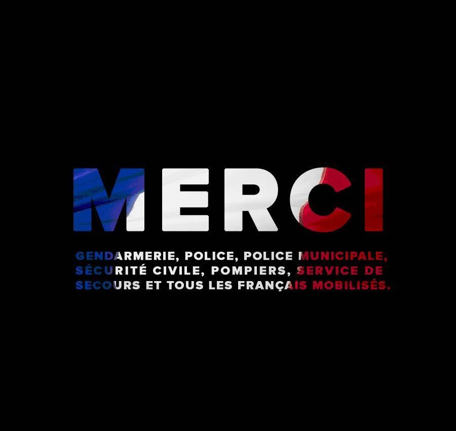 MERCI