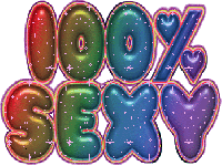 100% Sexys