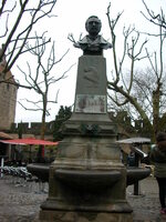 Journée à la cité de Carcassonne