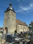 LES REMPARTS DE COURCY (Calvados)