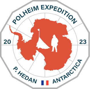 Pierre - Expédition Polheim