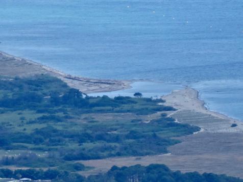 Peut être une image de étendue d’eau et nature