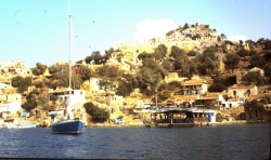 Turquie 2012