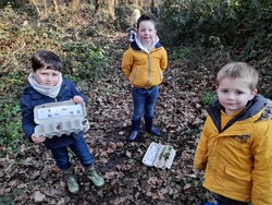 Maternelle : faire classe dehors jeudi 2 et jeudi 9 mars 