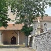 Saint Amans 7 JUIN 2016 l'église