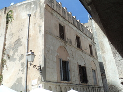  * Notre séjour en Corse - 2016 09 23 - La vieille ville de Bonifacio (5)