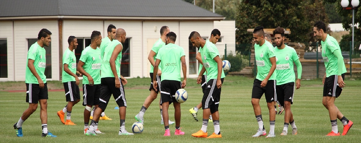 Gourmi à paris avant le départ pour johanesburg