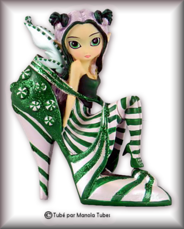 Tube Jasmine-Becket-Griffit 2979