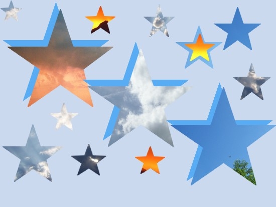 une? non des étoiles