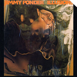 Jimmy Ponder - Illusions - Complete LP