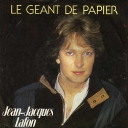 Jean Jacques Lafon - Le Geant De Papier