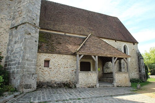 Cernay-la-Ville  (Yvelines)