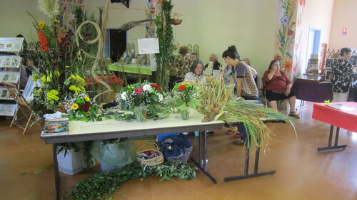 23 24 Septembre 2017 Foire au livre et Fête du LEA CORN 46 