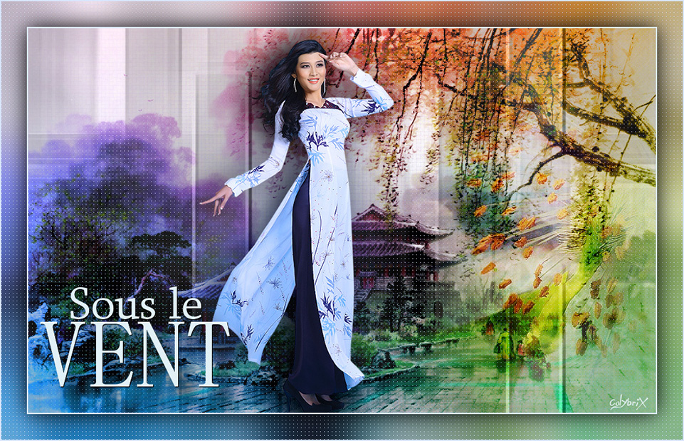 Sous le vent