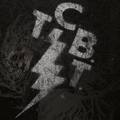 BLACK TUSK - Un nouvel extrait de l'album T.C.B.T. dévoilé