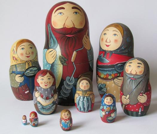 russian_family