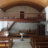 Eglise de Montsérié