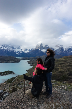 Mythique Torres del Paine 