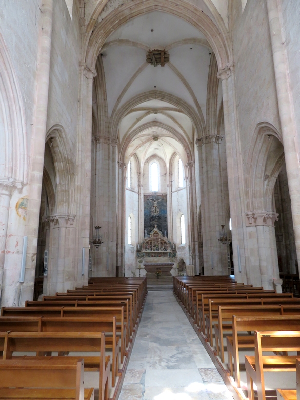 Le retable de l'église Saint-Pierre et Saint-Paul d'Aignay le Duc est enfin restauré