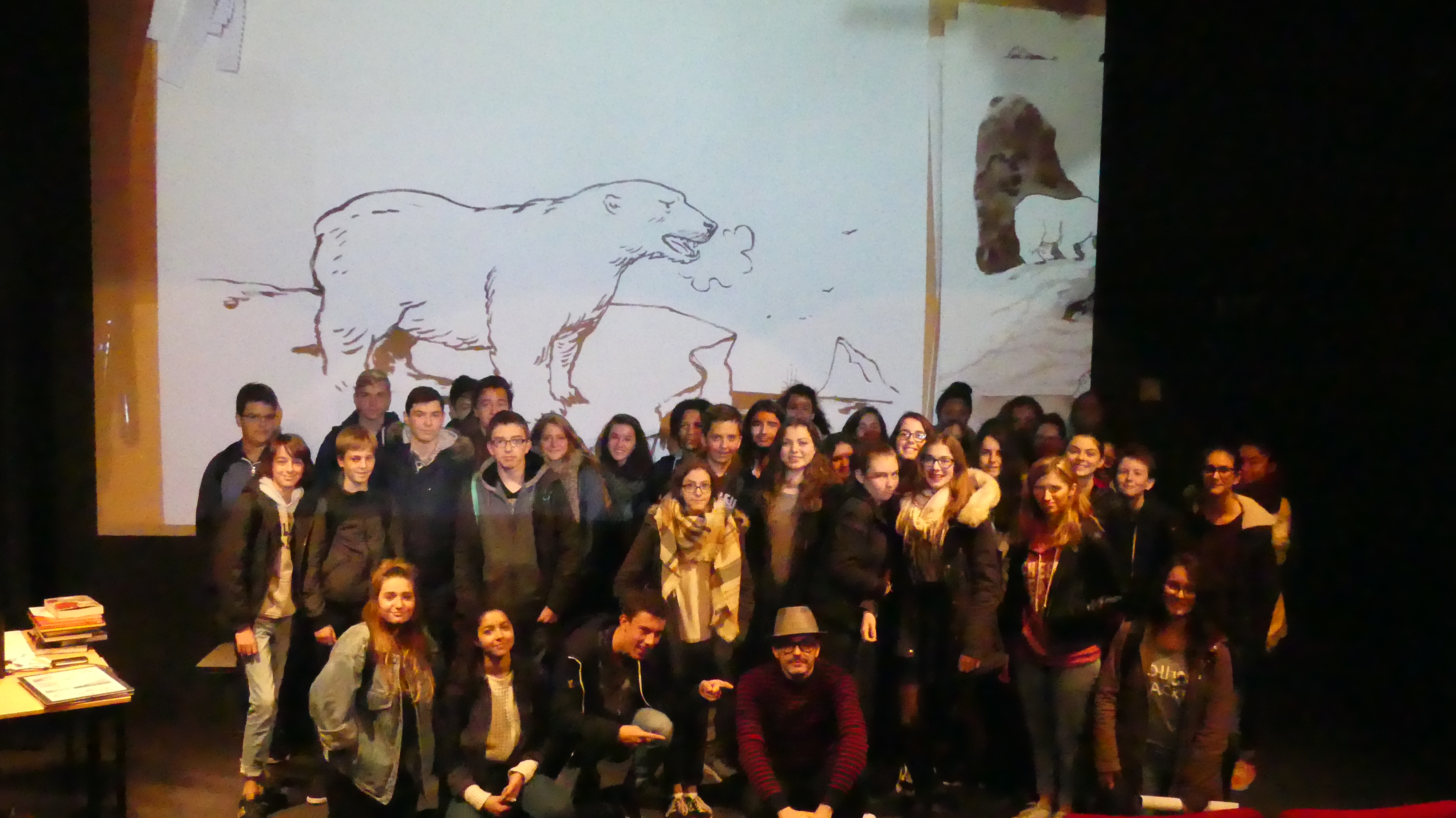 rencontre herve