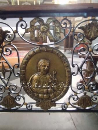 Cassel, collégiale Notre-Dame de la crypte