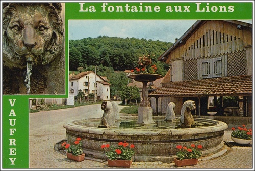 Fontaines et lavoirs (17)