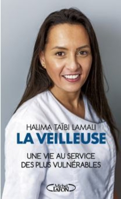 La veilleuse de Halima Taibi Lamali