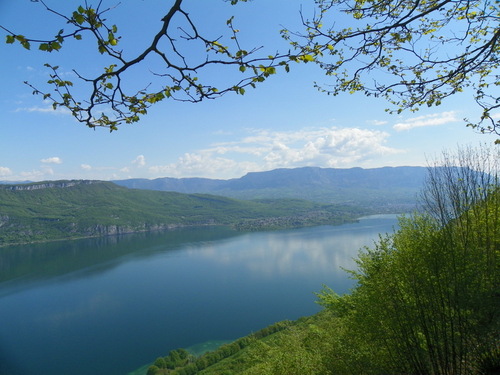 Le belvédère d'Ontex