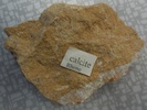 Calcite (Rhône)