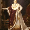 Napoleon Ier by Robert Lefebvre